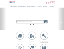Tablet Screenshot of abilityplus.com